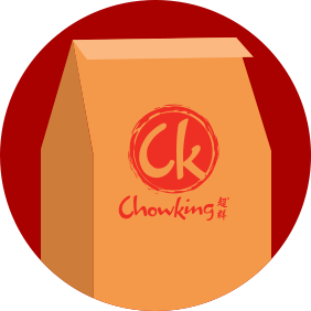 Chowking Delivery