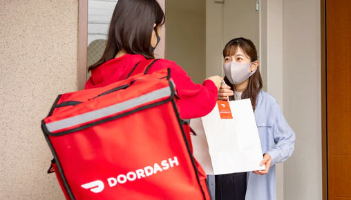 Chowking DoorDash Delivery