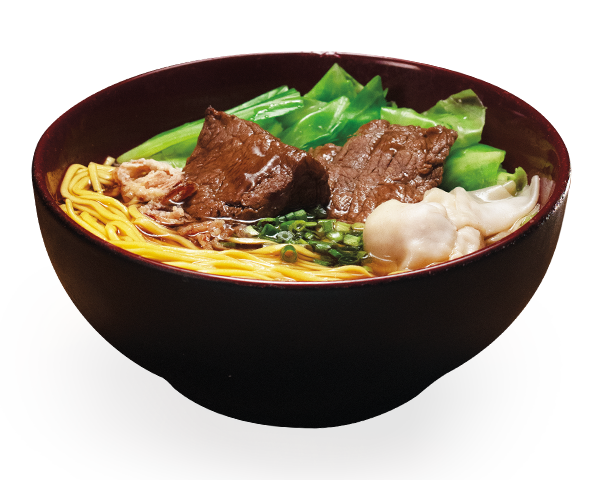 Beef Wonton - Order Online! | Chowking USA