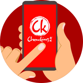 Order Chowking Delivery