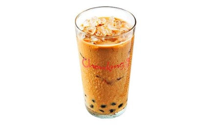 Thai Iced Tea