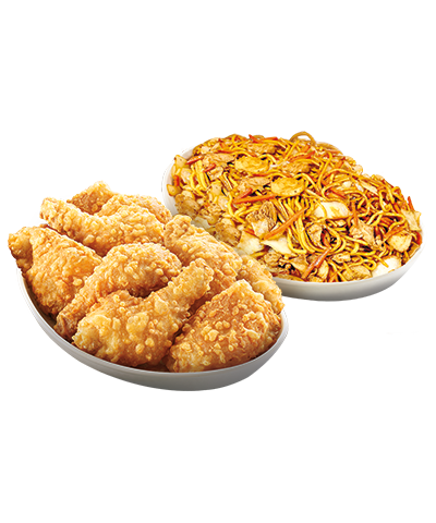 Food Platters