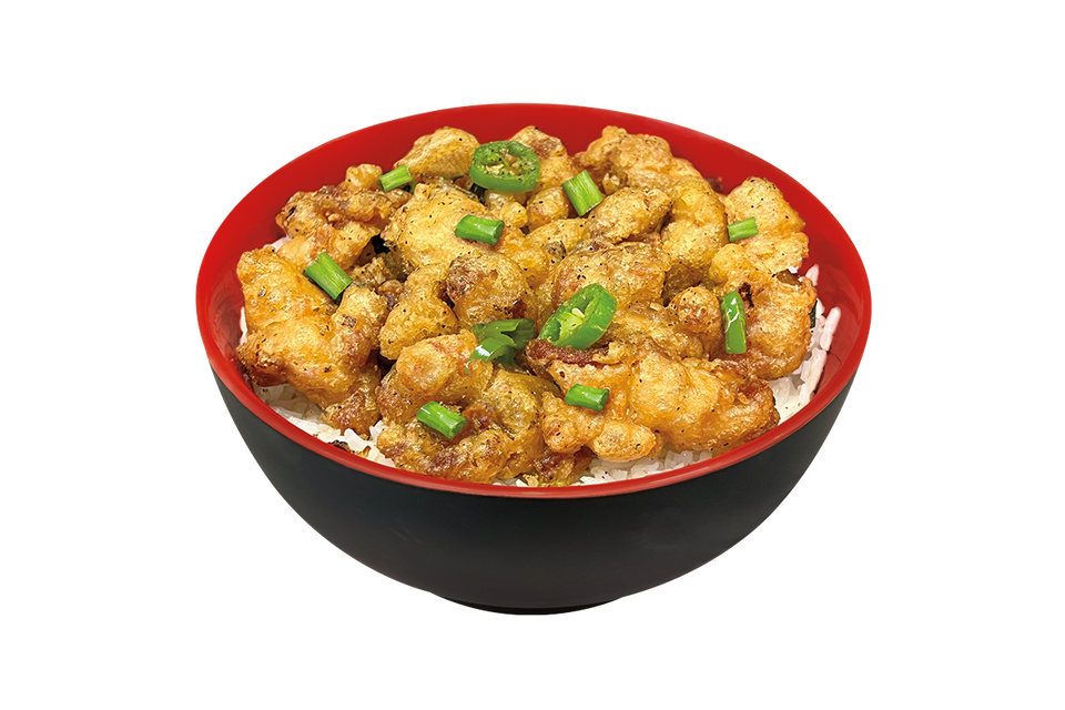 Rice Bowls Near Me: Chicken & Beef Rice Bowls | Chowking