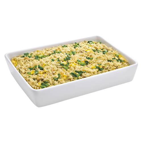 Chao Fan (Fried Rice) Platter - Order Online! | Chowking USA