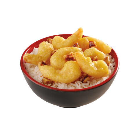Chowking Rice Bundle Chowking | $5 Off Online Orders $35+