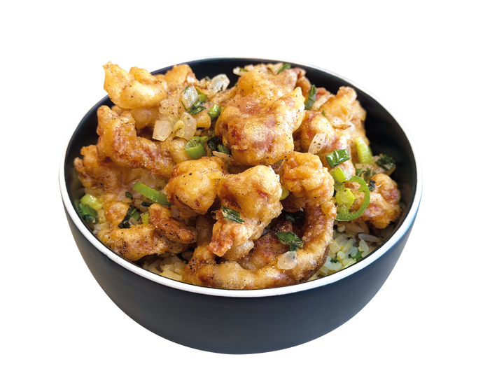 Chowking | $5 Off Online Orders $35+