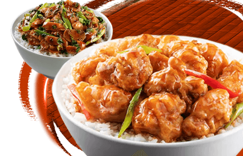 Chowking | $5 Off Online Orders $35+