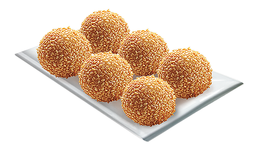 Buchi (Sesame Balls) - Order Online! | Chowking USA