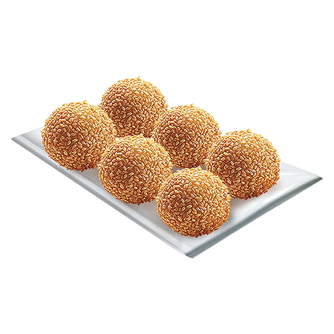 Buchi 6 pieces