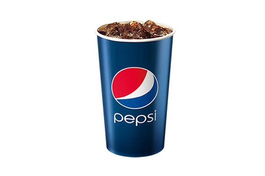 Soda (16oz)